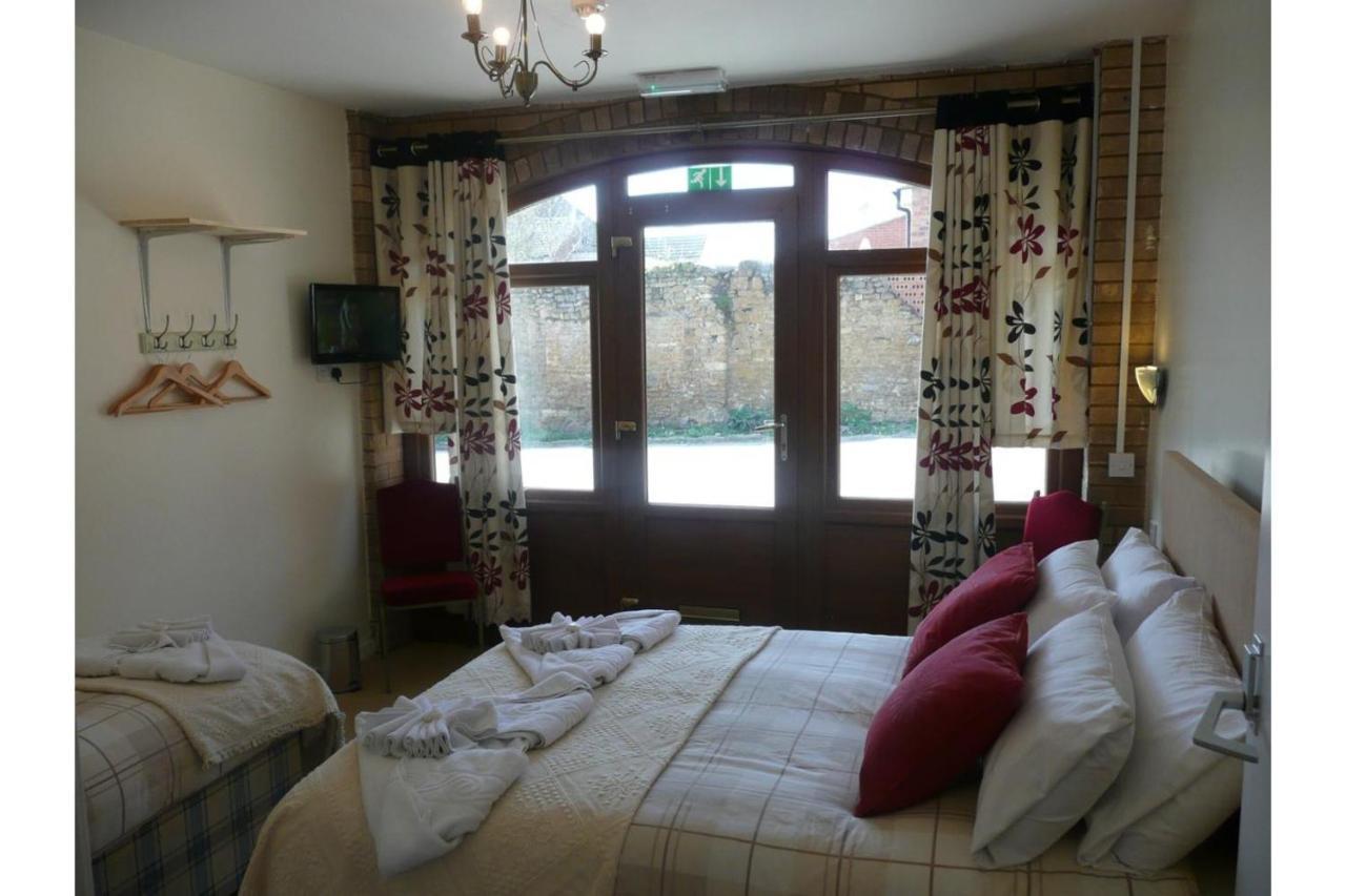 Rothwell House Hotel