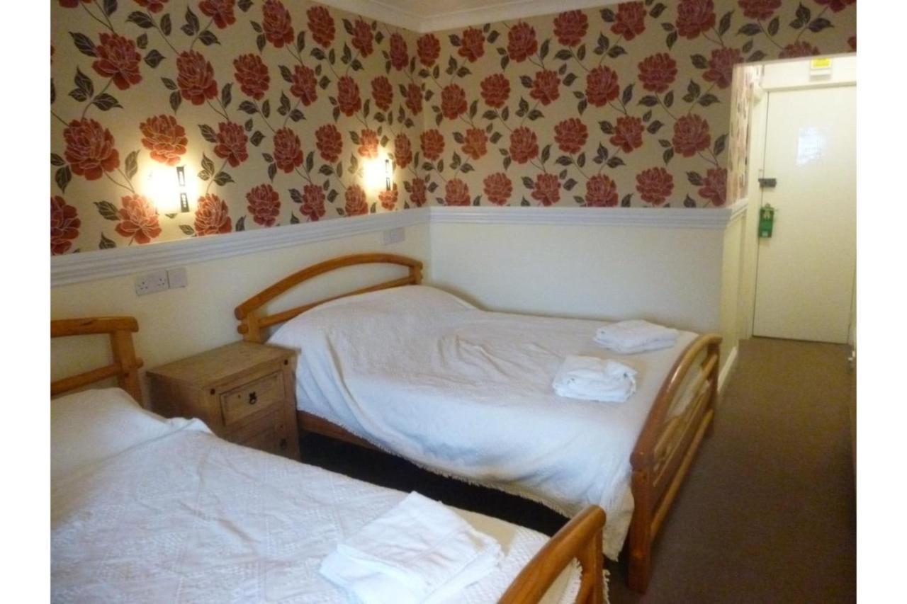 Hotel House Rothwell (Northamptonshire)