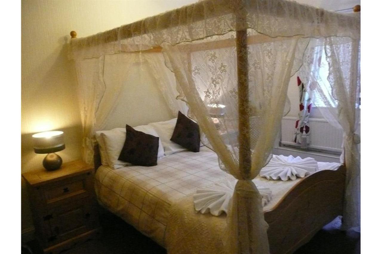 Rothwell House Hotel 3*