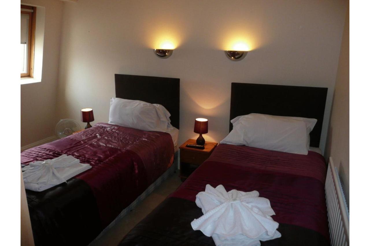 House Hotel 3*