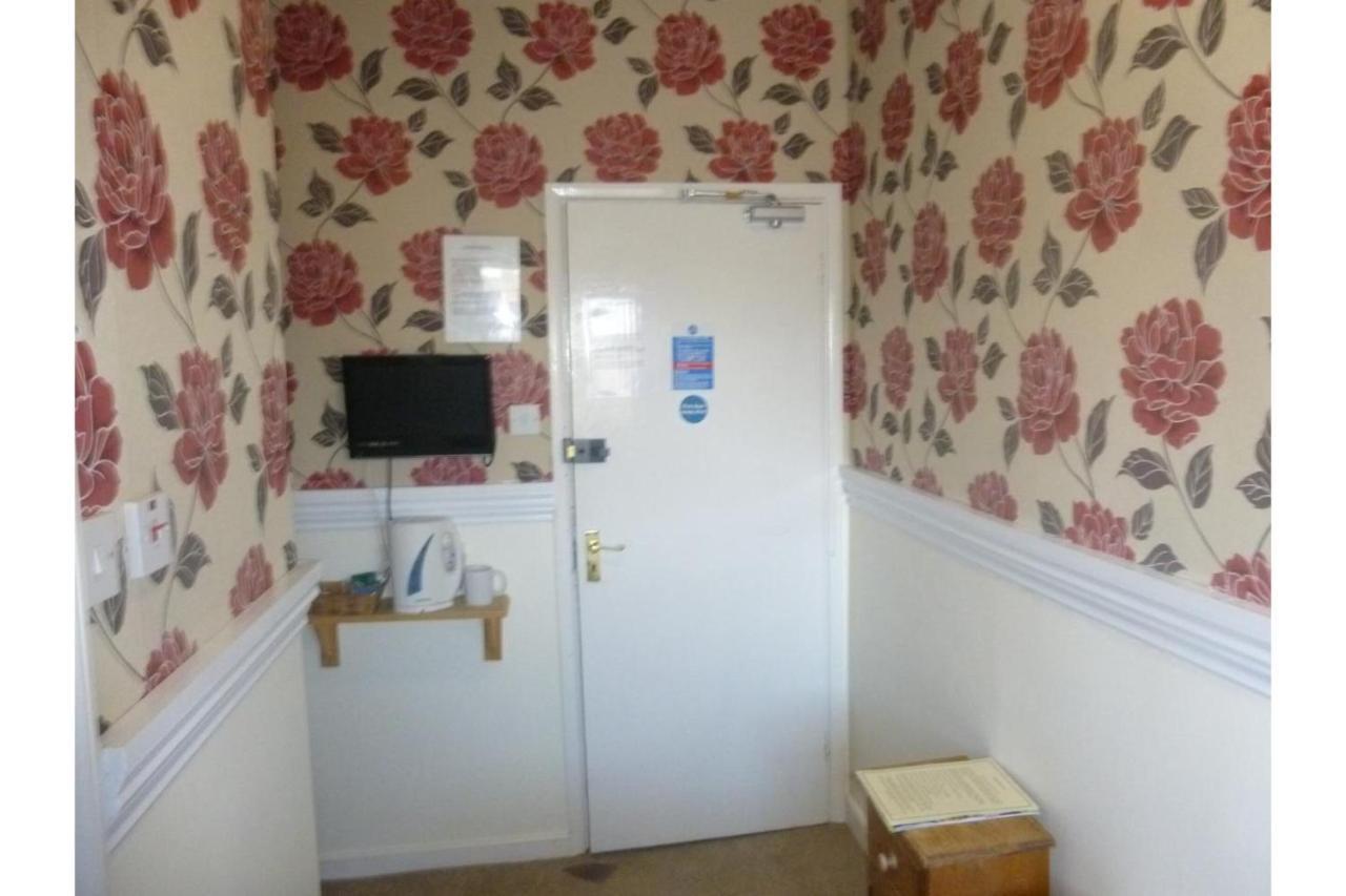Rothwell House Hotel 3*