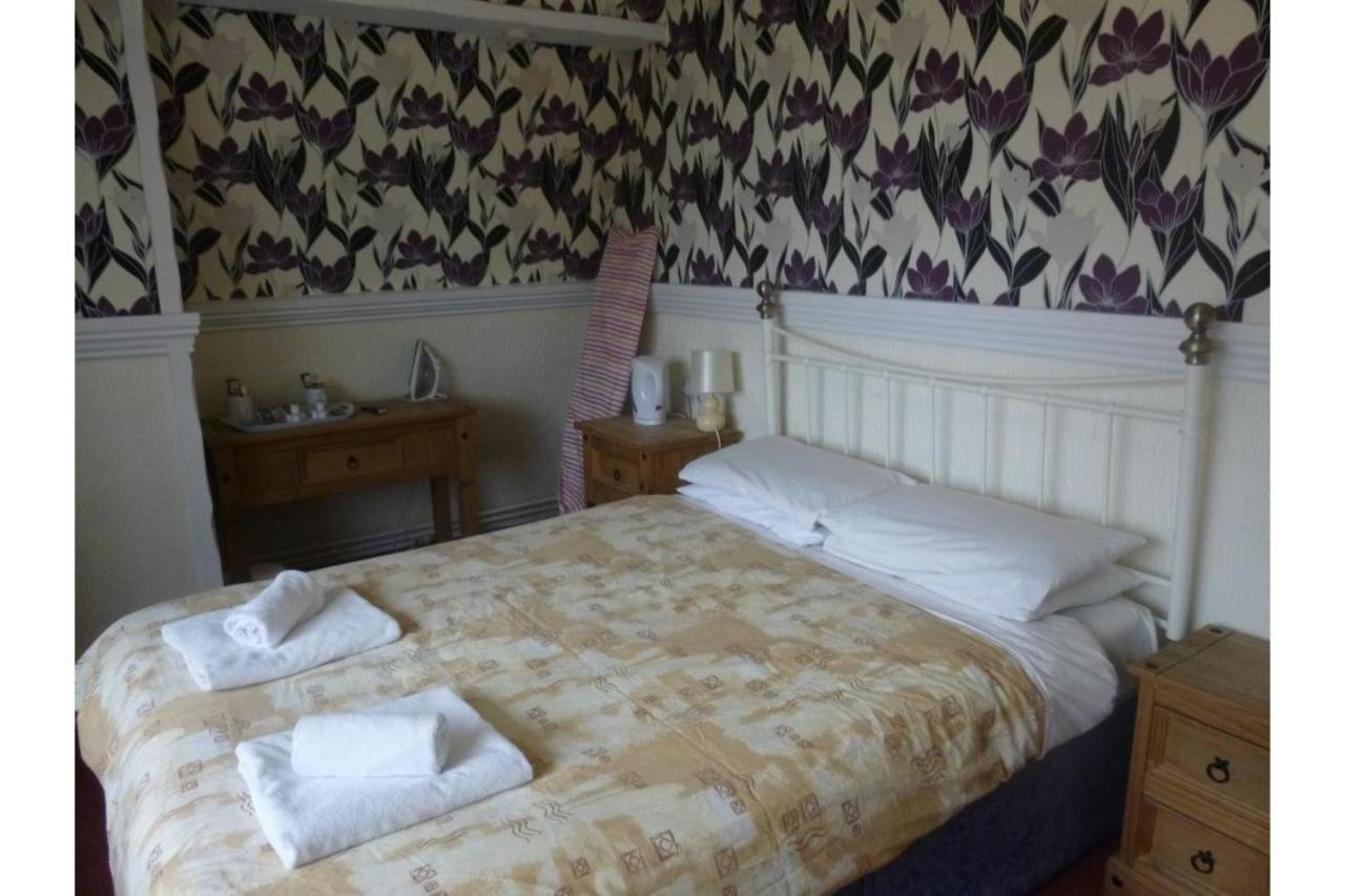 Rothwell House Hotel