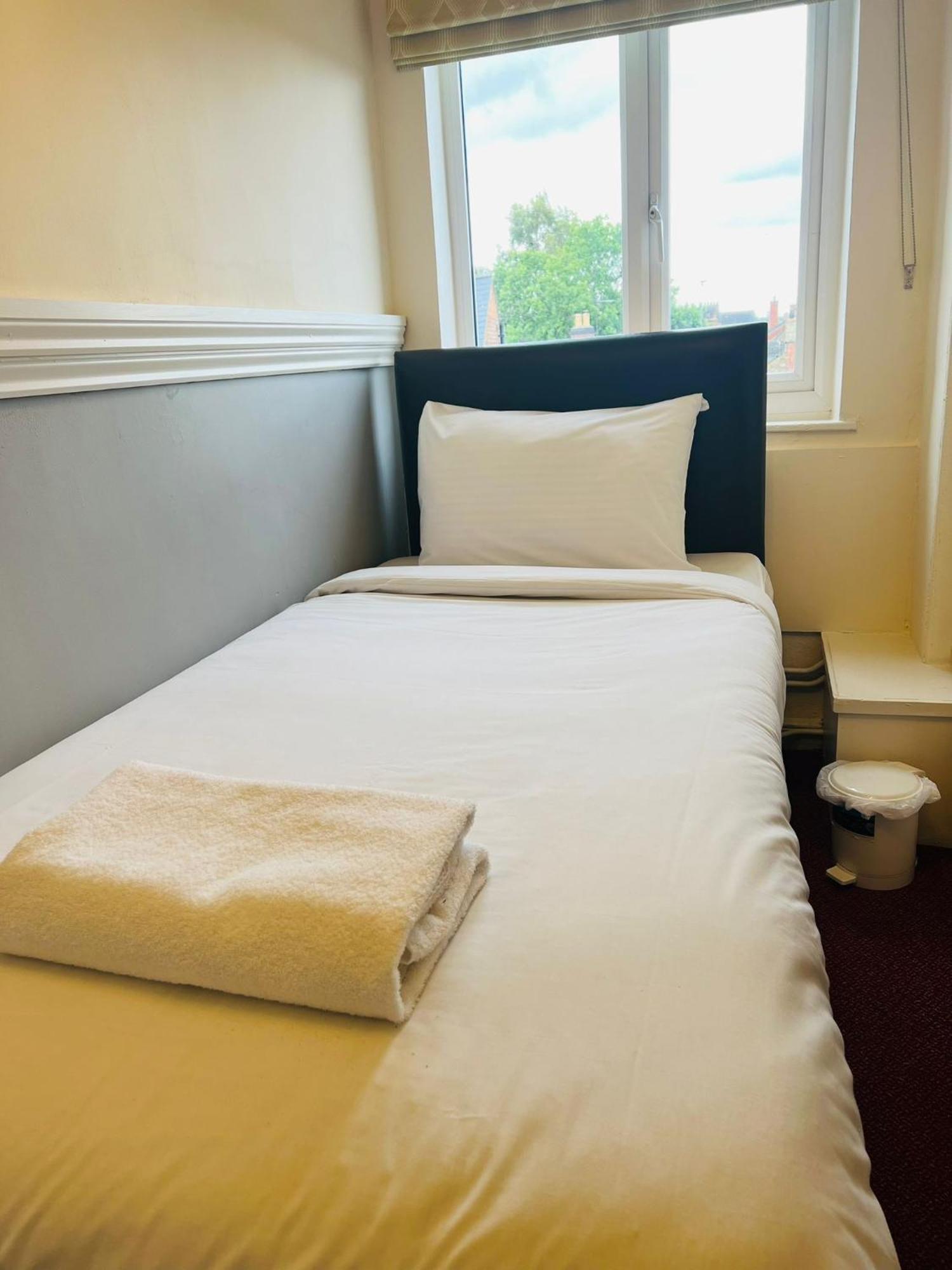 Rothwell House Hotel