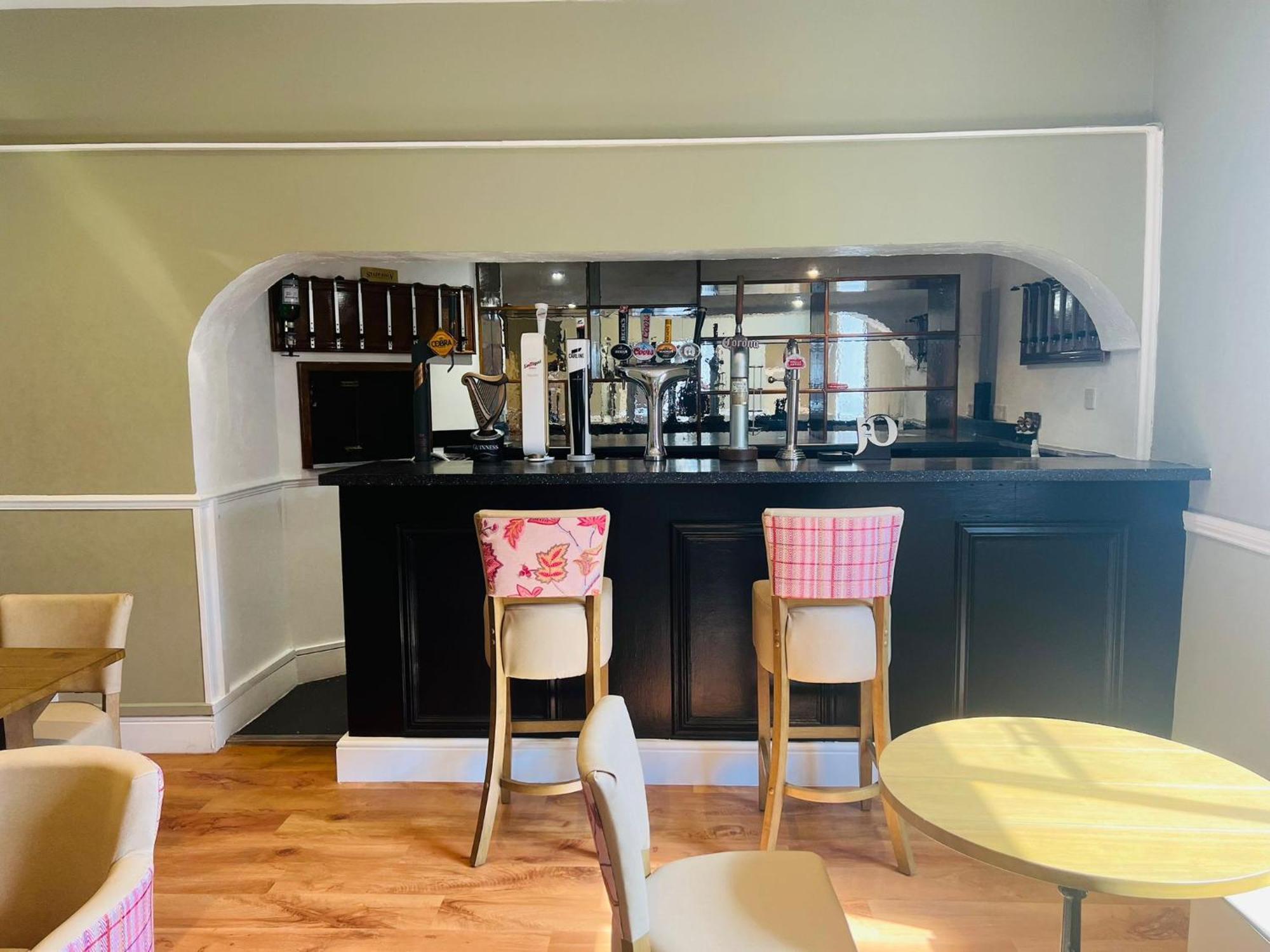 Rothwell House Hotel 3*