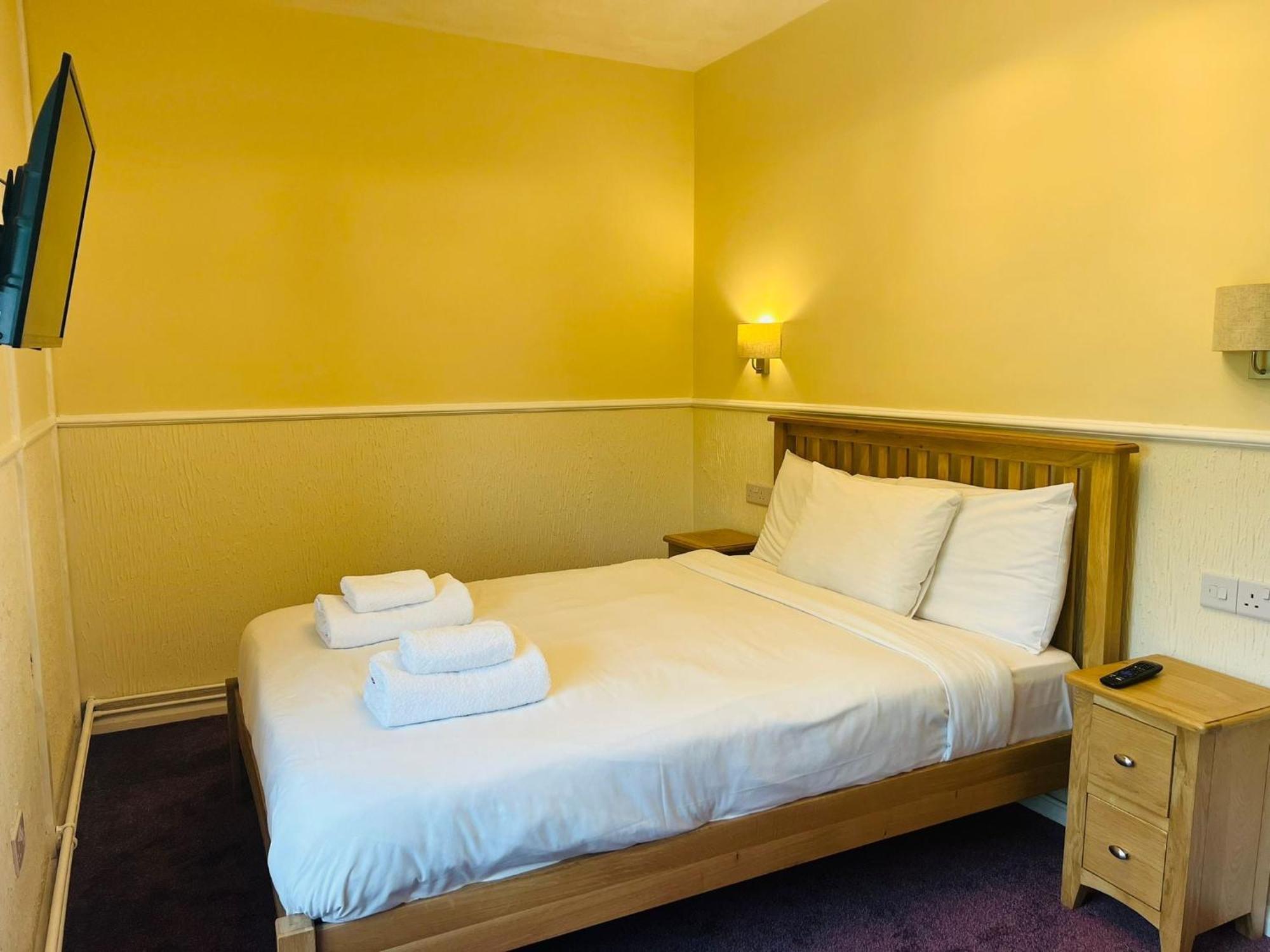 Hotel Rothwell House Rothwell (Northamptonshire)