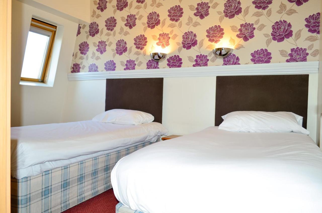 House Hotel