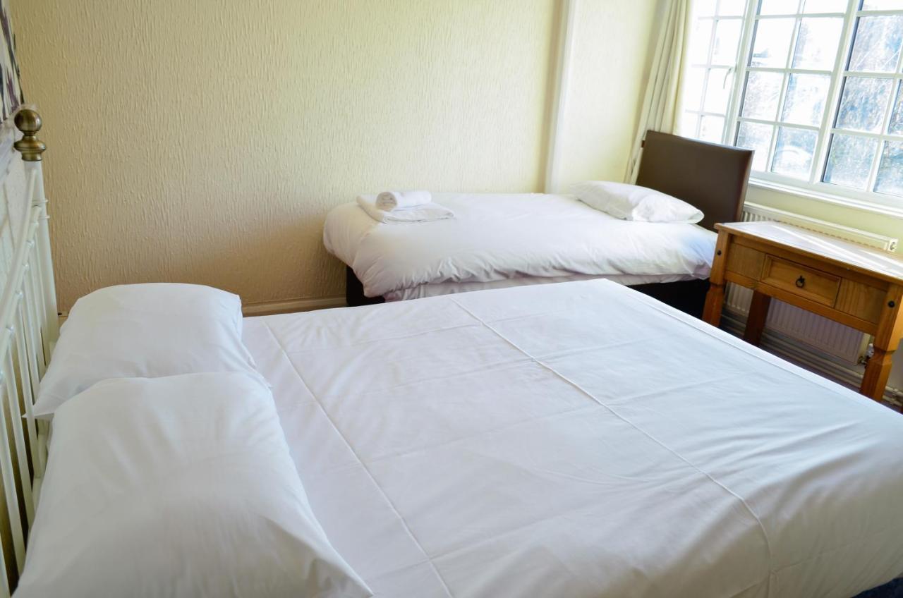 Hotel Rothwell House