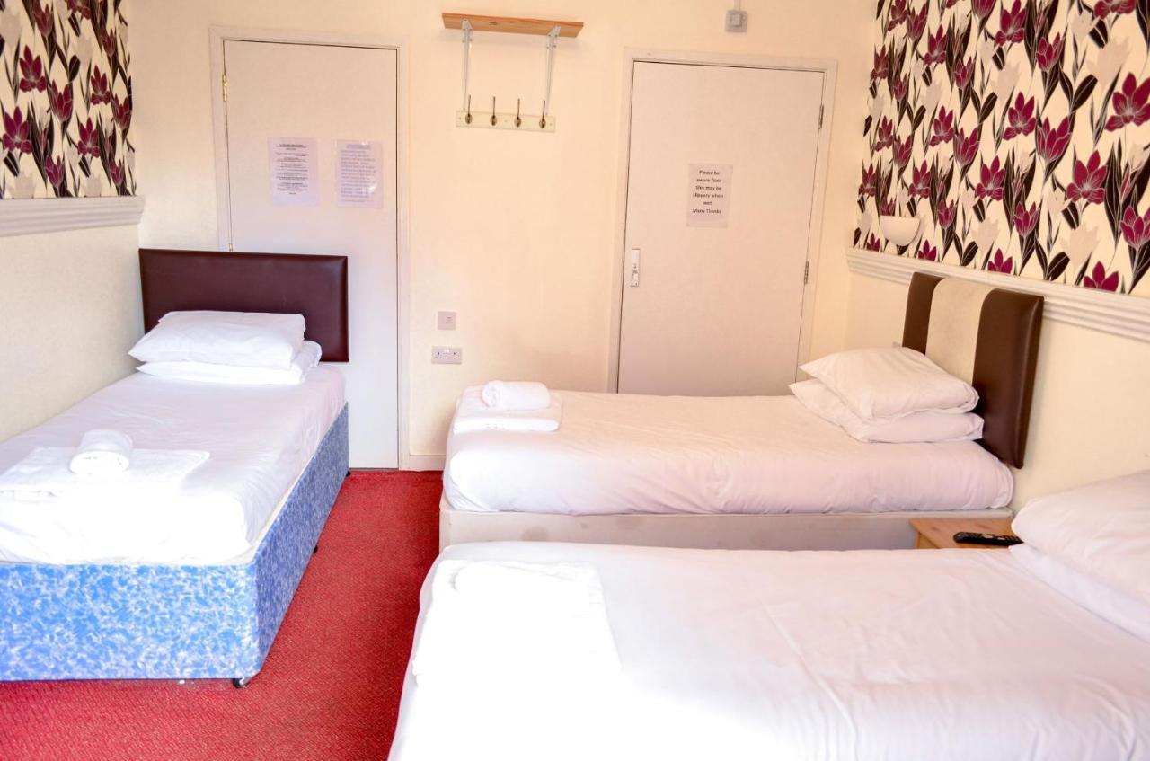 Rothwell House Hotel