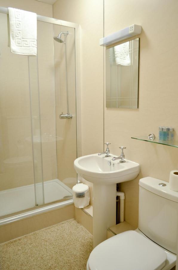 Hotel Rothwell House